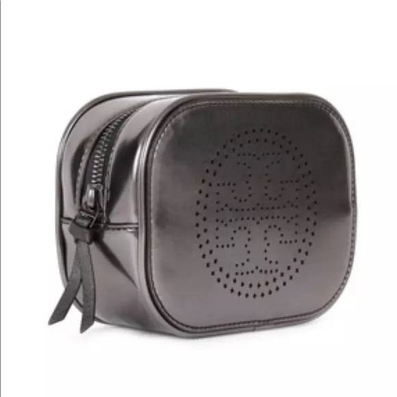Tory Burch Handbags - NWOT Tory Burch Cosmetic Case